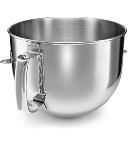 Amazon | Whisk Wiper® PRO KitchenAid ボウルリフトスタンドミキサー